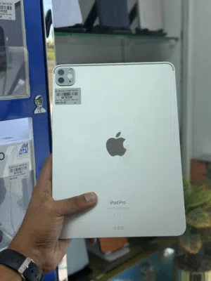 Apple ipad 11 inch M2 128Gb 120Hz Display Best for Gaming and Editing