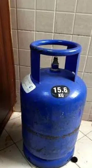 Gas Cylinder ADNOC - اسطوانة غاز