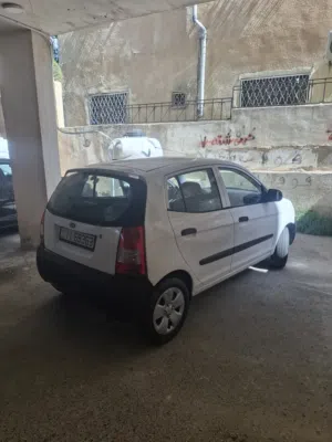 Used Kia Picanto in Amman