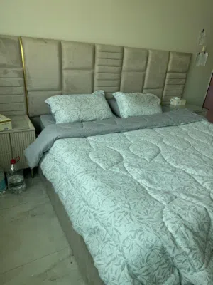 غرفه نوم كامله تفصال