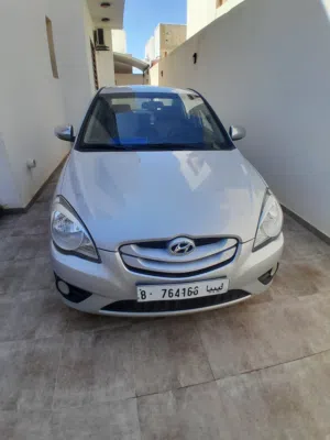 هنداية فيرنا موديل 2010