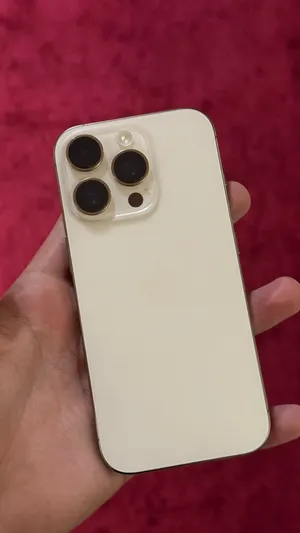 Apple . iPhone 16 Pro . 128 GB2