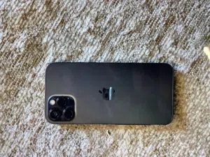 Apple iPhone 12 Pro 256 GB in Tripoli