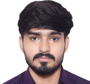 M Ehtasham Ajmal 