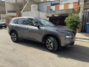 Used Nissan Rogue in Baghdad