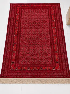 Afghani handmade carpet 200×300 best quality