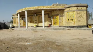 400 m2 2 Bedrooms Villa for Sale in Basra Abu Al-Khaseeb