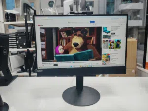 Lenovo ThinkCentre All in One PC in Muscat / Used Condition