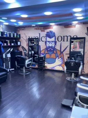 Luxury Gents Salon – West Riffa  Location: West Riffa Prime & Best Location  Luxury & Mode