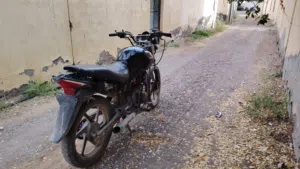 دراج هوندا 150 سيسي