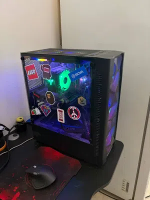 كمبيوتر العاب PC Gaming