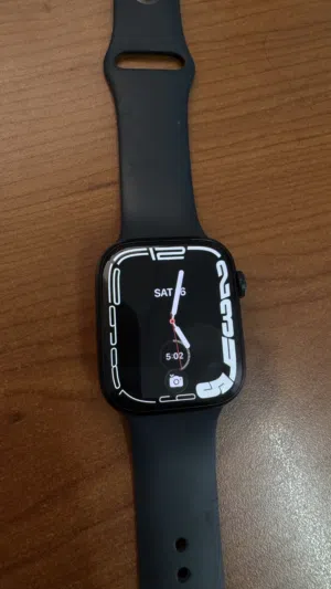 Apple smart watches for Sale in Aqaba