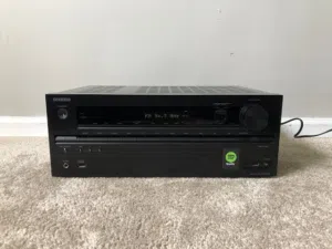 Onkyo Receiver