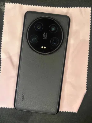 xiaomi 14 ultra شاومي 14 الترا