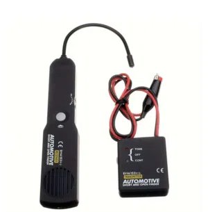 Professional Cable Tracker متعقب اسلاك