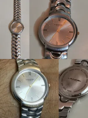 Analog Quartz Others watches for sale in Dhofar