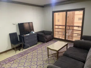 Furnished Monthly in Hawally Salmiya