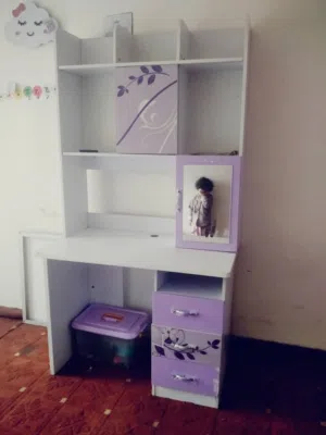 غرفه نوم اطفال خمس قطع