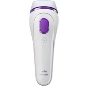 BRAUN skills expert 3 IPL BD 3001 جهاز ليزر منزلي