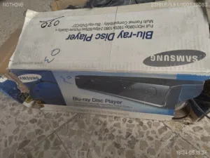 Samsung blue-ray