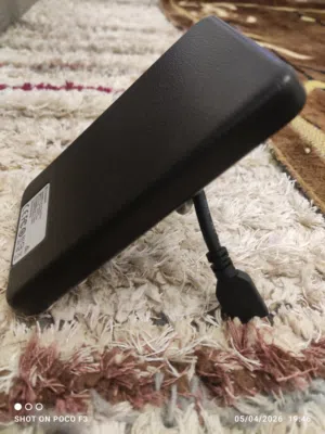 هارد ديسك 2 تيرا