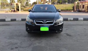 Used Subaru XV in Qalubia