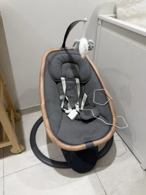 Baby Electronic Swing