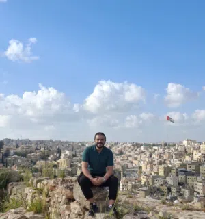 Ahmad Aldabbas 