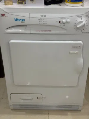 I WANT TO SELL WANSA DRYER