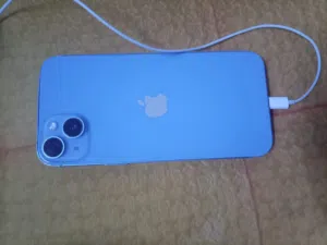 Apple iPhone 14 Plus 128 GB in Al Batinah