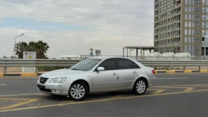 هيونداي سوناتا 2009