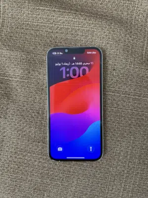 Apple iPhone 13 Pro 128 GB in Benghazi
