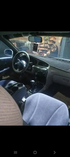 Used Hyundai Avante in Amman