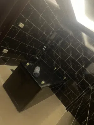 "للبيع: البلاطه الساخنه  للحمام المغربي الملكي - جرانيت جالكسي ساخن (نظام متكامل سوبر ديلوكس)"