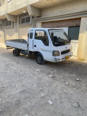 كيا بونجو بحاله الدار