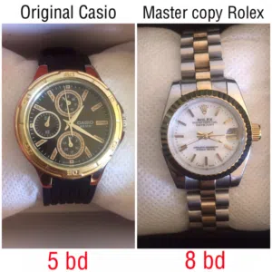 Used watches for women
