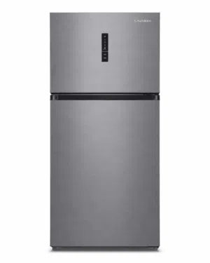 Casa Milano Double-Door Fridge CM-HD-702WEN  2 Year Old  Excellent  Discovery Gardens