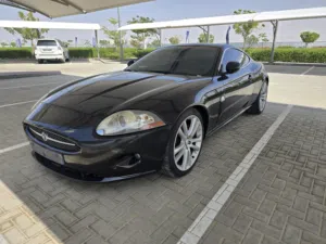 Jaguar Xk 4.2 V8