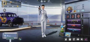 للبيع حساب ببجي