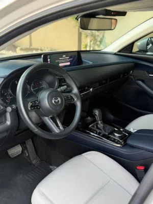 Mazda CX30 2.0