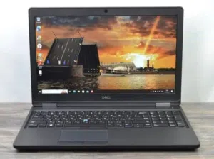 لابتوب DELL i7