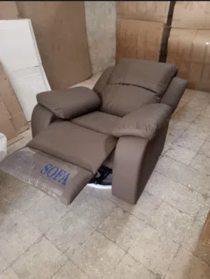 كراسي ركلاينر فاخرة