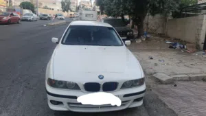 سيارة للبيع بسعر مغري جداا