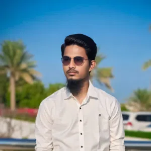 Nizam Uddin 