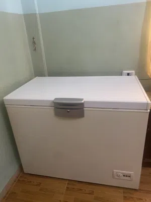 فيريزر بيكو بحاله ممتازه للبيع