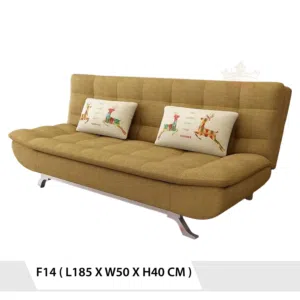 SOFA BED أريكة سرير