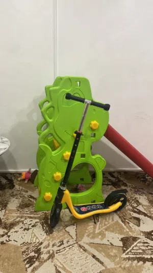زلقيحه اطفال