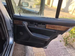 Used BMW 5 Series in Madaba