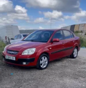 used-kia-pride-in-qalqilya