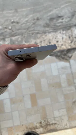 هاتف جالاكسي s24 الترا الله يبارك استعمال اسبوع فقط لا غير